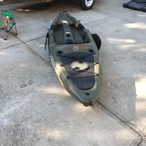 sun dolphin Other - Sun dolphin 10 foot kayak